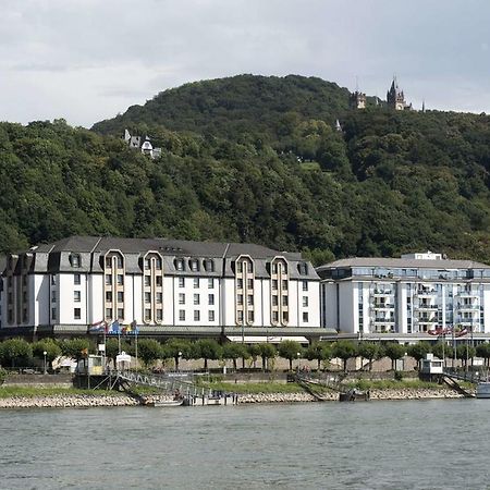 Maritim Hotel Königswinter Екстериор снимка