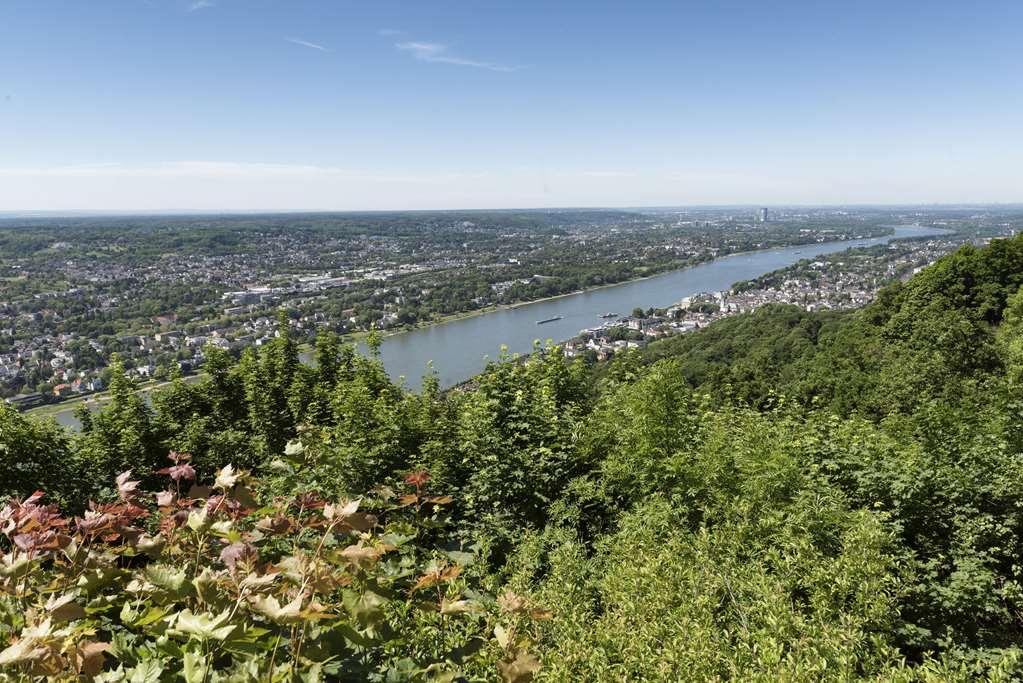 Maritim Hotel Königswinter Удобства снимка
