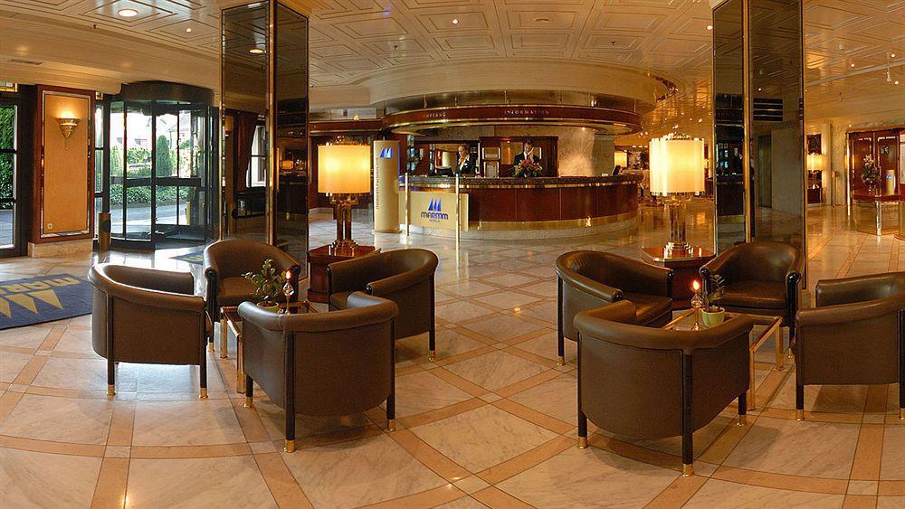 Maritim Hotel Königswinter Екстериор снимка