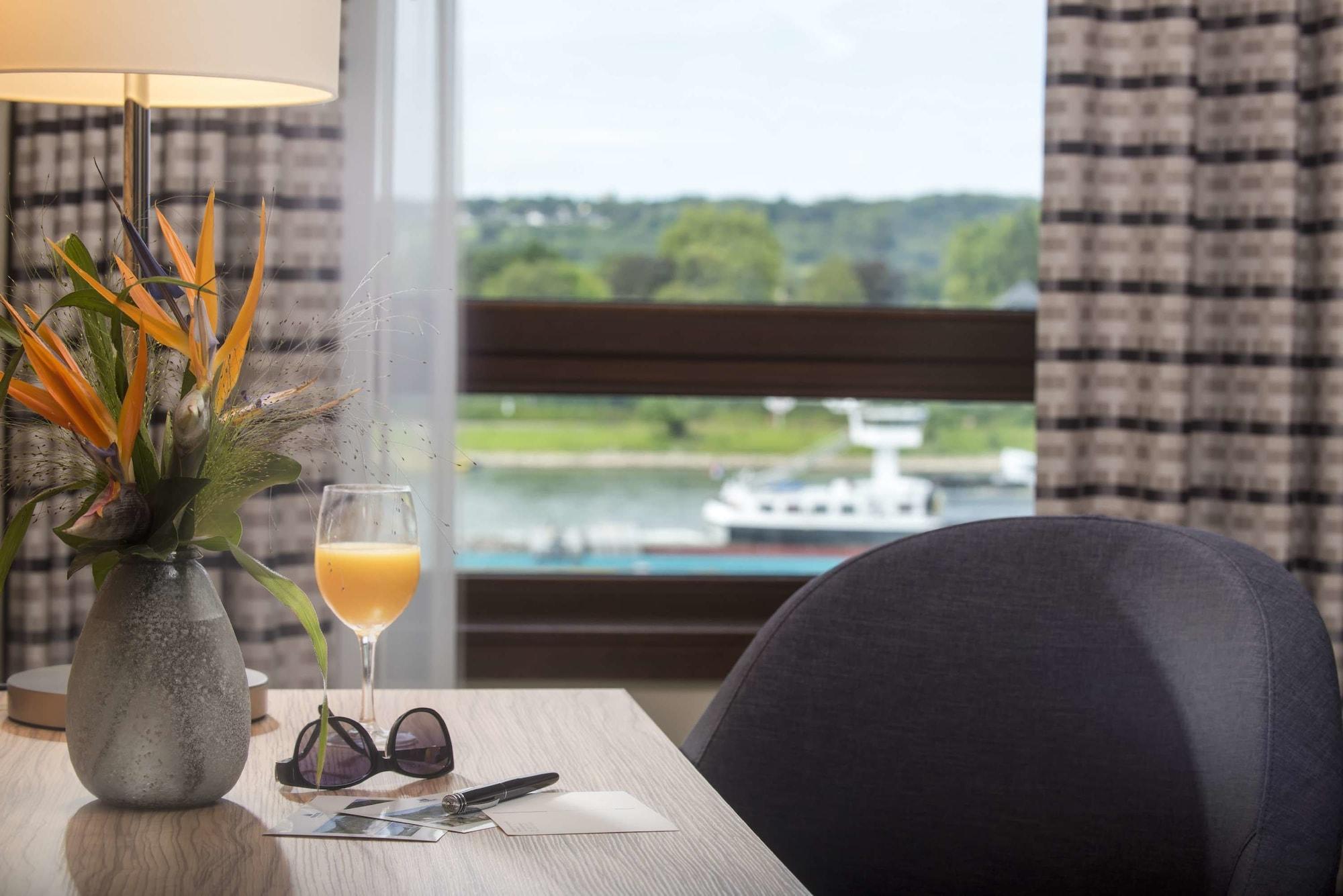 Maritim Hotel Königswinter Екстериор снимка