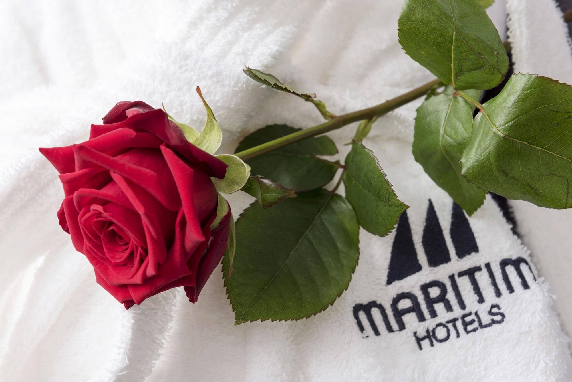 Maritim Hotel Königswinter Екстериор снимка