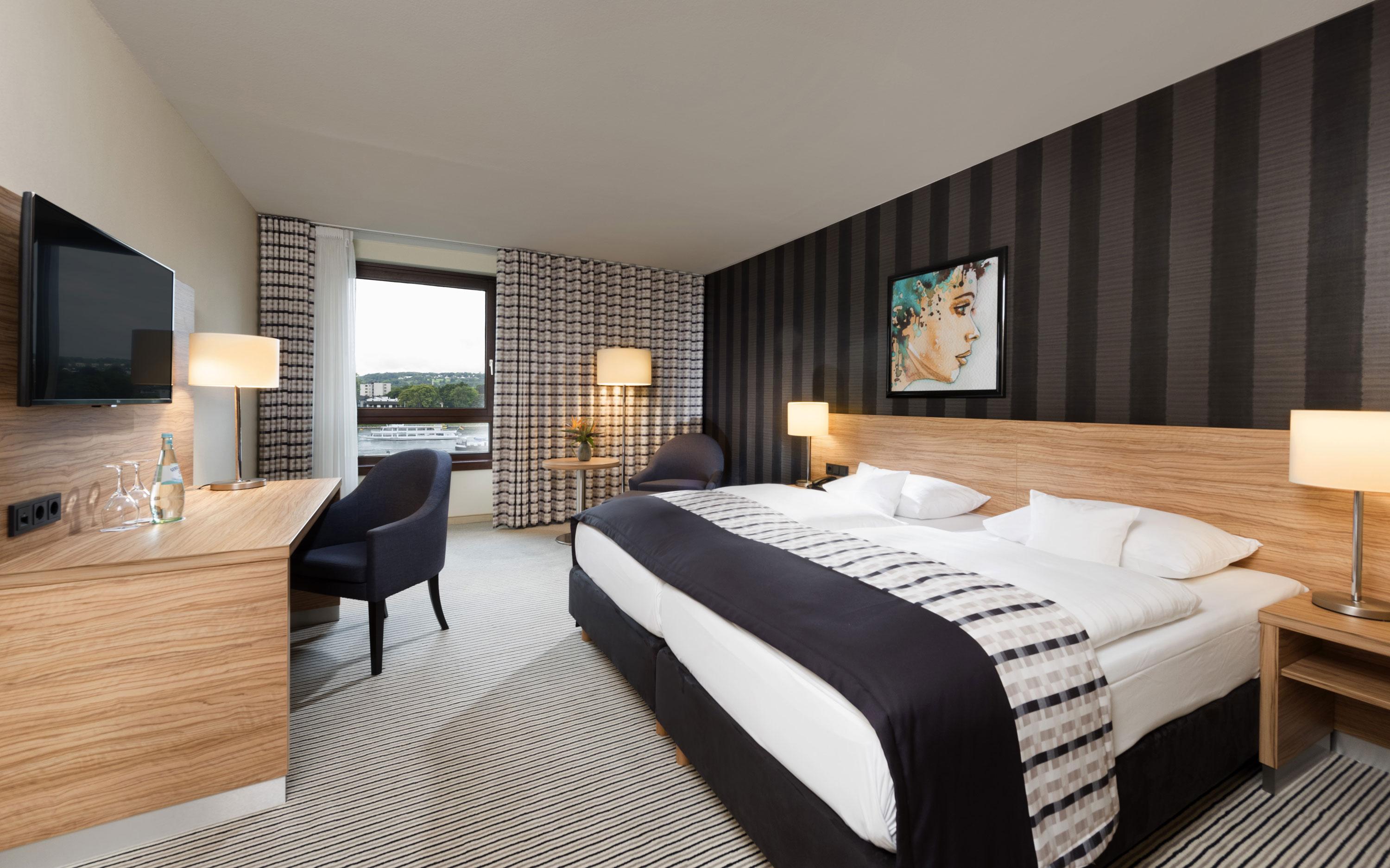 Maritim Hotel Königswinter Екстериор снимка