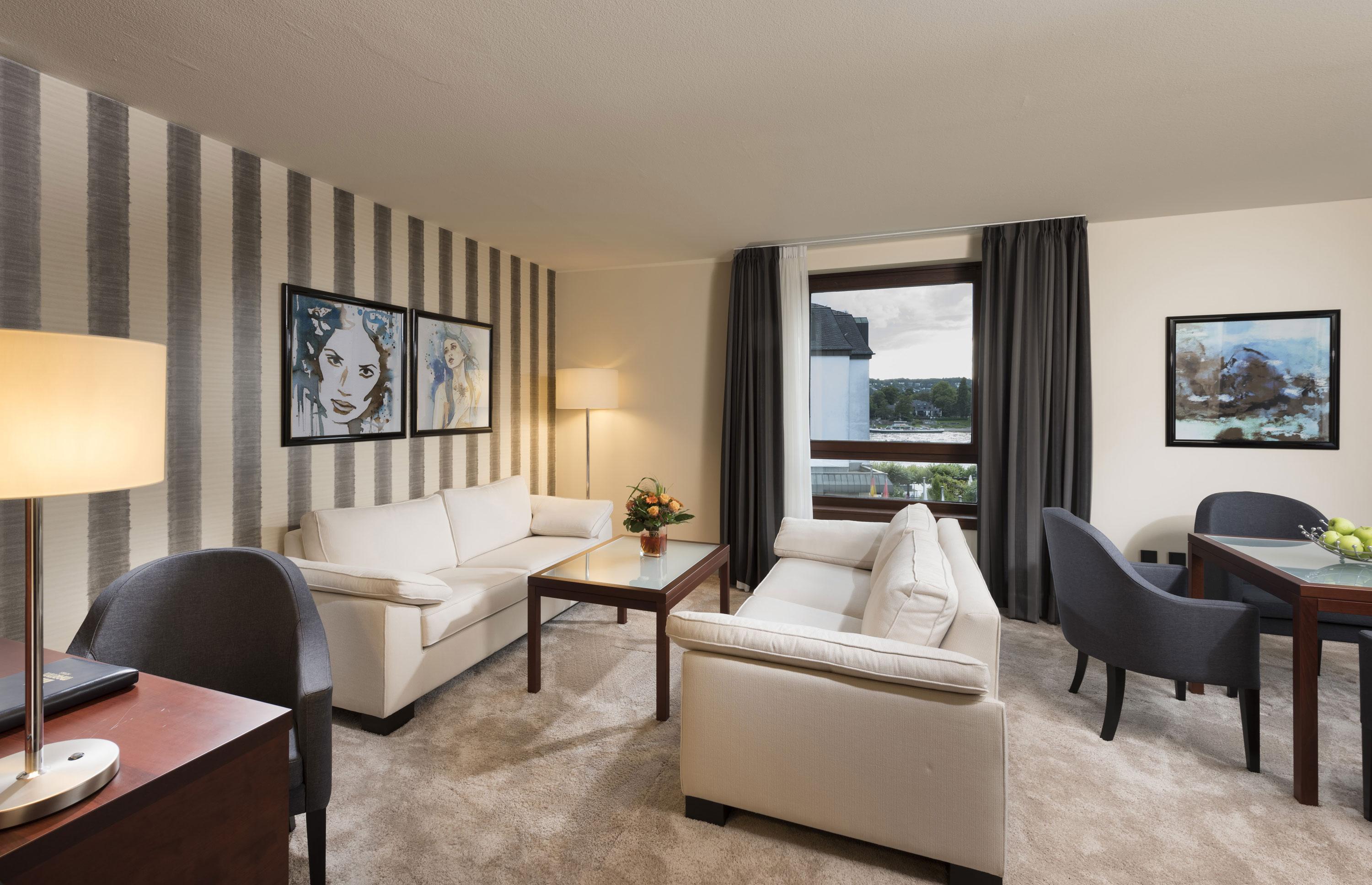 Maritim Hotel Königswinter Екстериор снимка