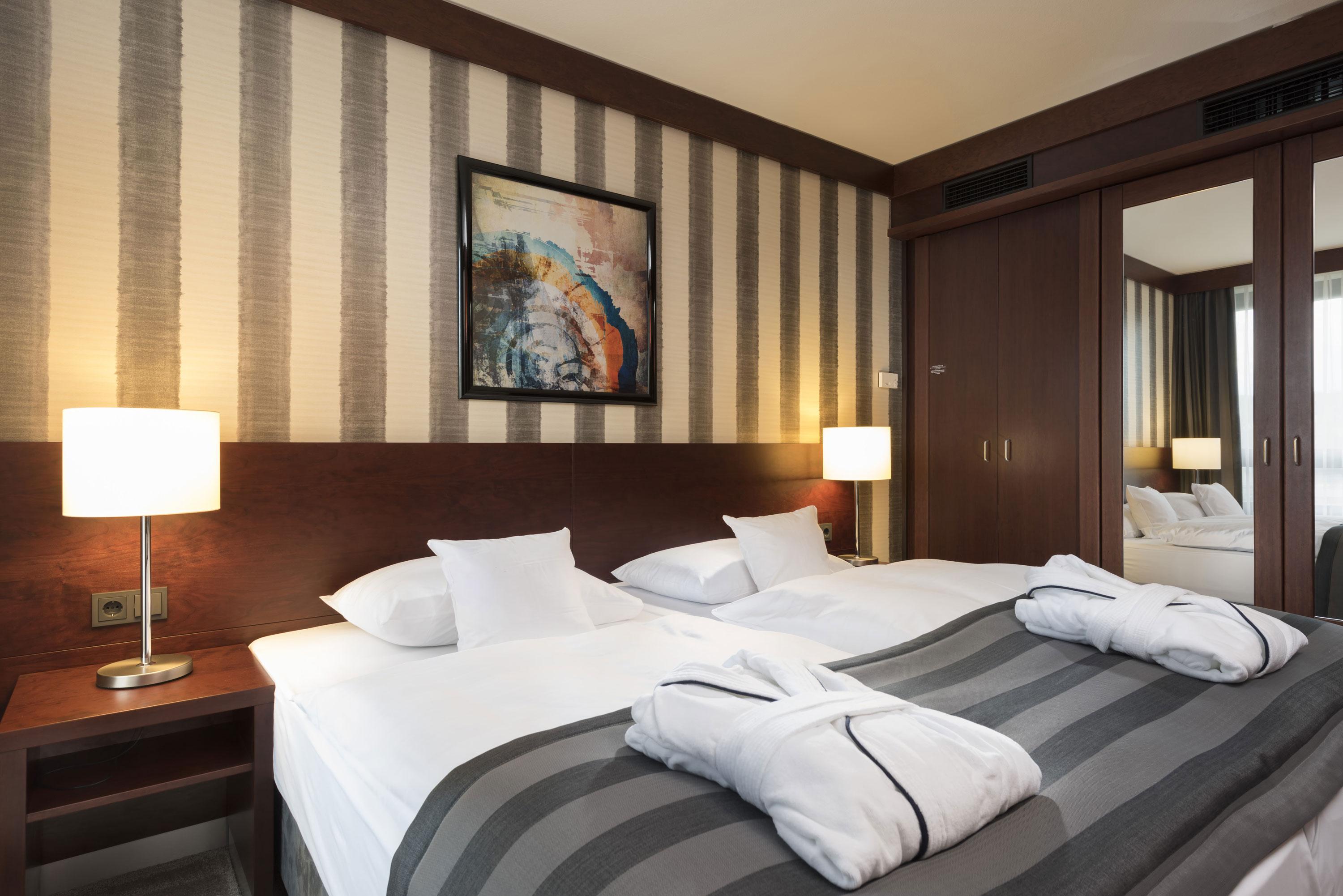 Maritim Hotel Königswinter Екстериор снимка
