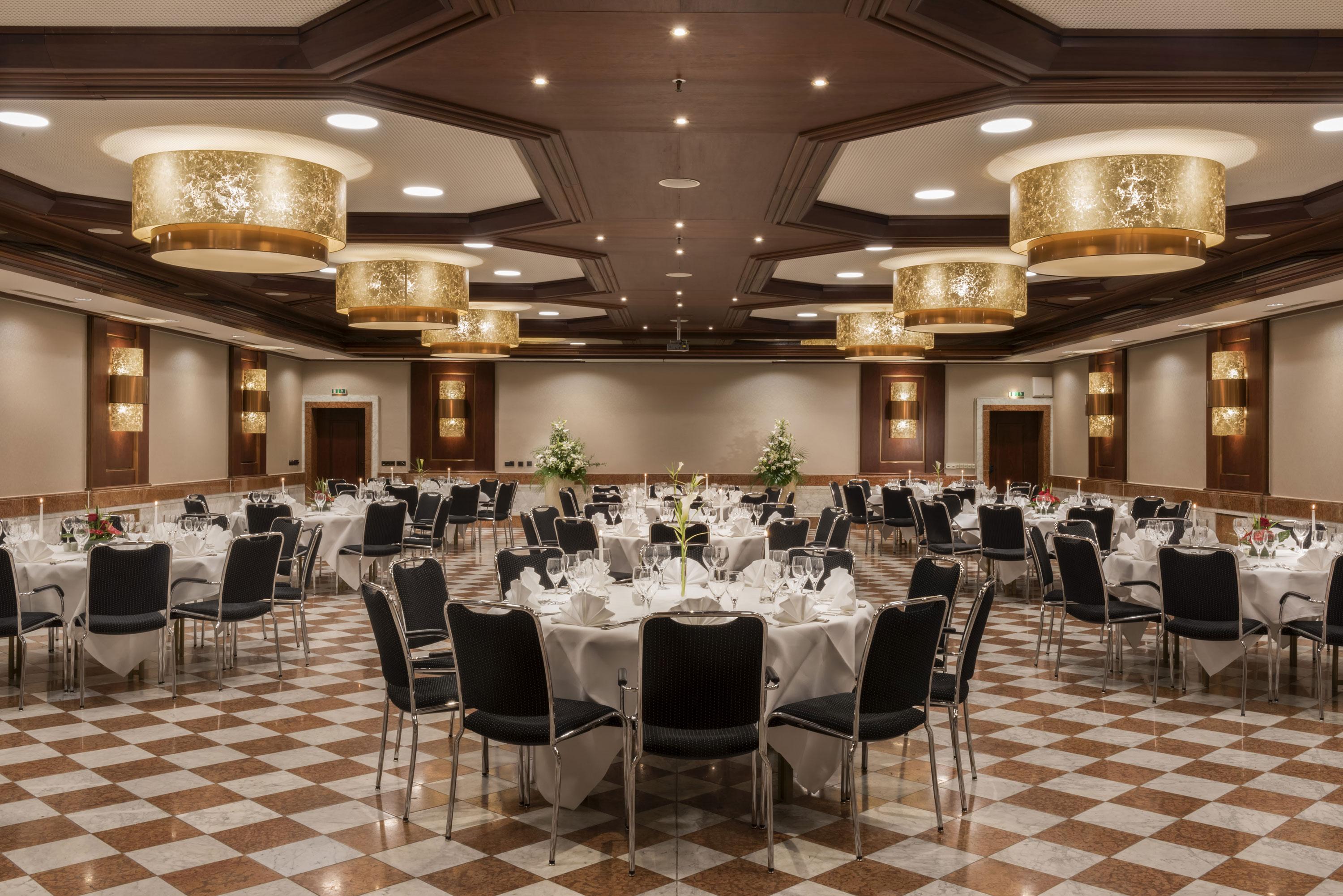 Maritim Hotel Königswinter Екстериор снимка