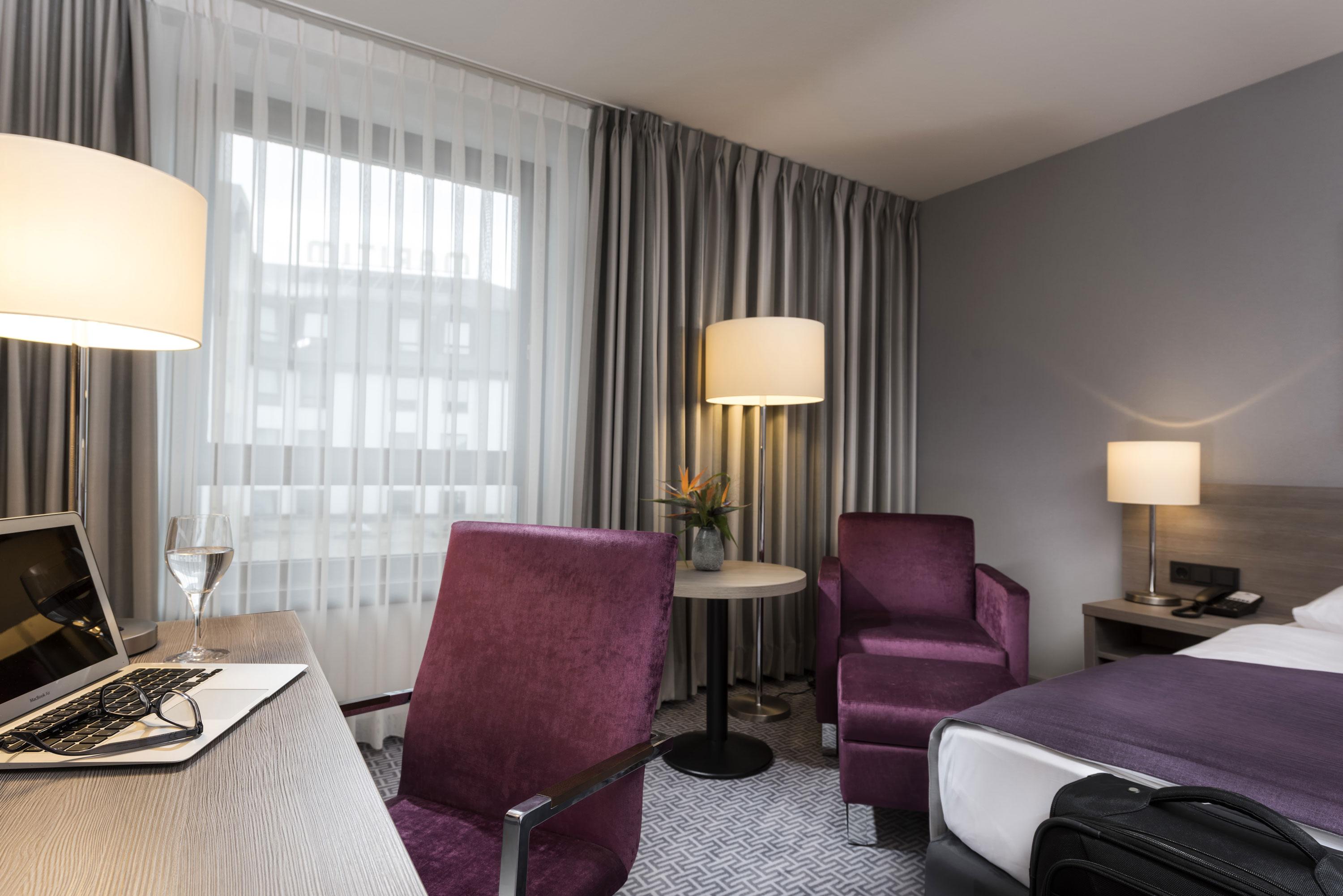 Maritim Hotel Königswinter Екстериор снимка