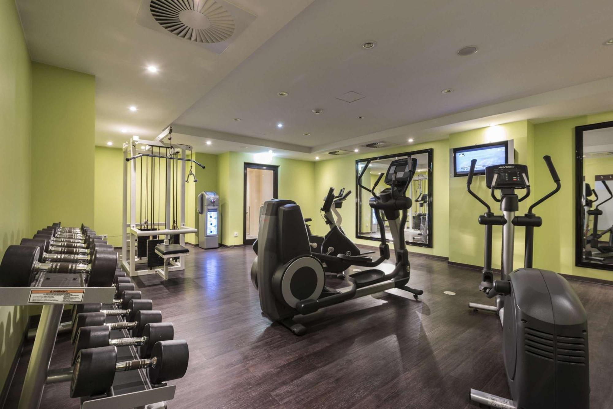 Maritim Hotel Königswinter Екстериор снимка
