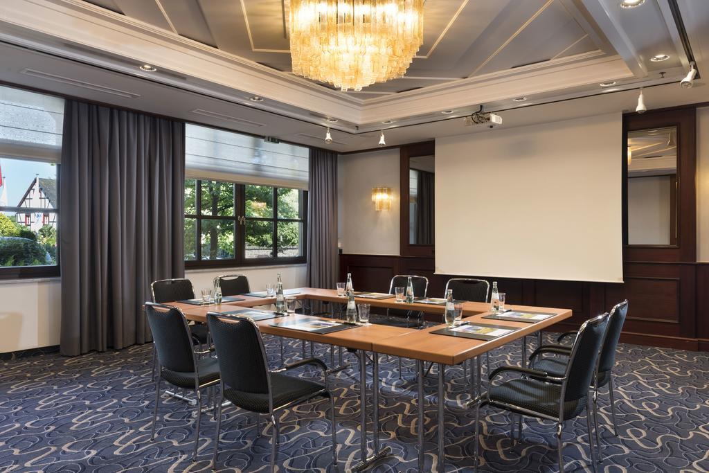 Maritim Hotel Königswinter Екстериор снимка