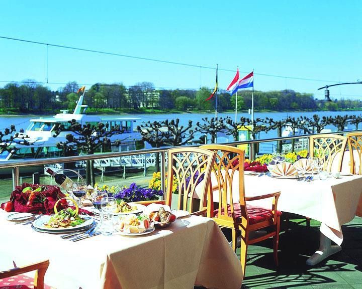 Maritim Hotel Königswinter Екстериор снимка
