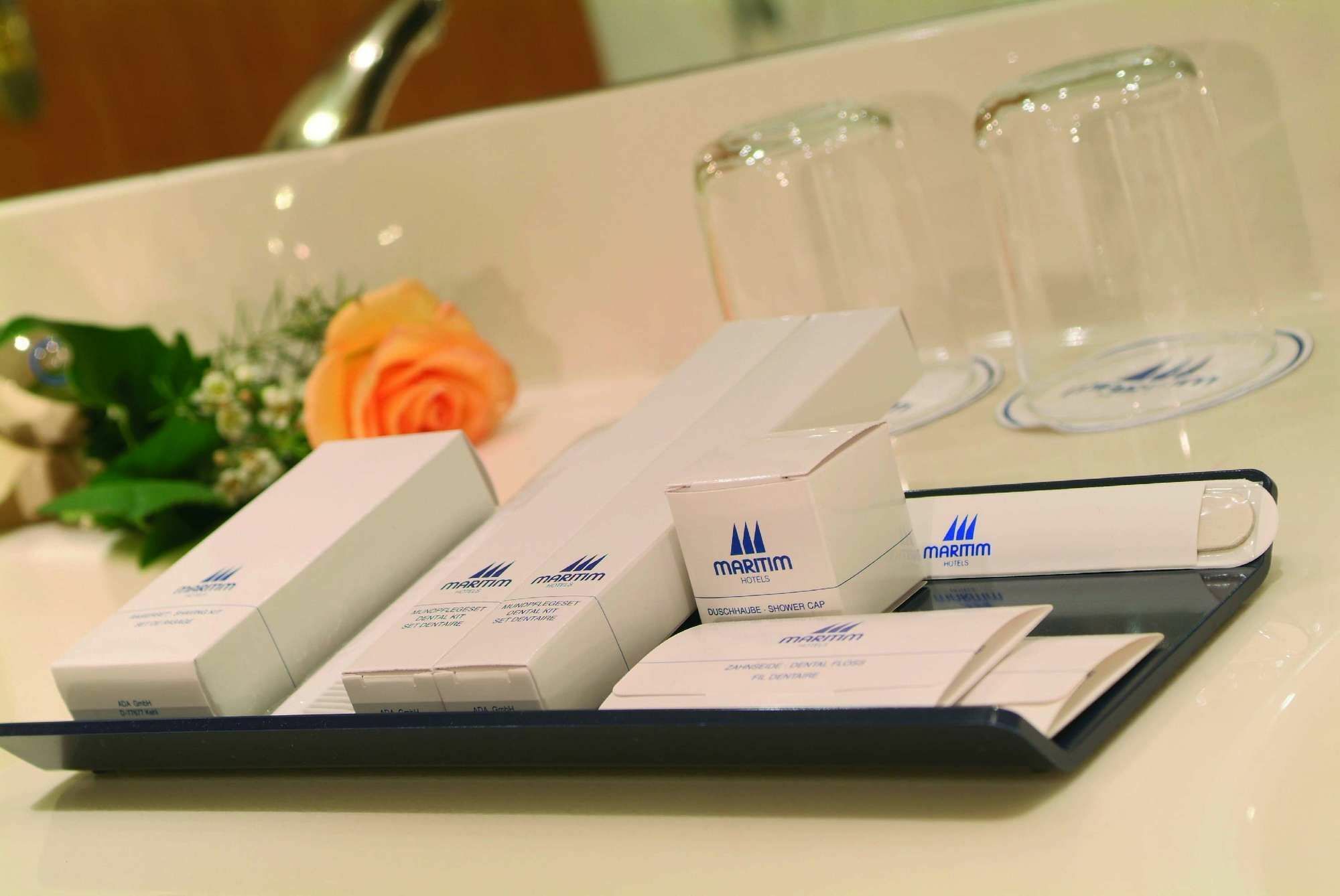 Maritim Hotel Königswinter Екстериор снимка